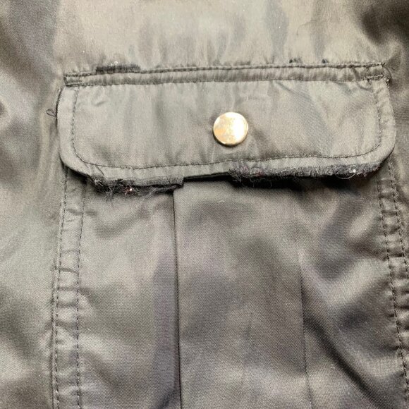 Renegade Workwear Men's Black Jacket - Picture 10 of 10